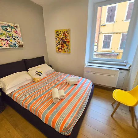 Appartement Punta Pineda