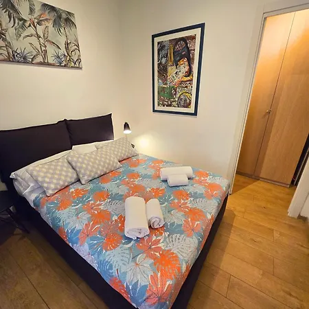 아파트 Pineda Apartment *