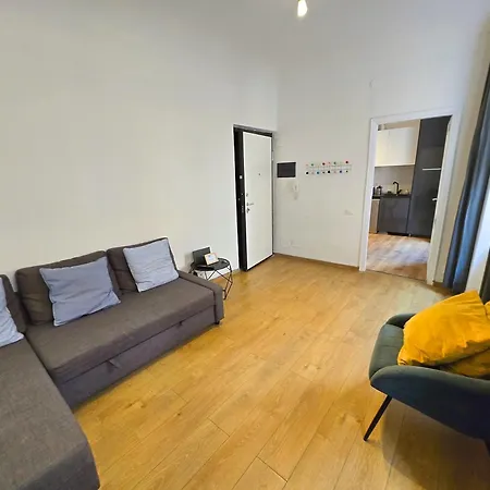  Pineda Apartment La Spezia
