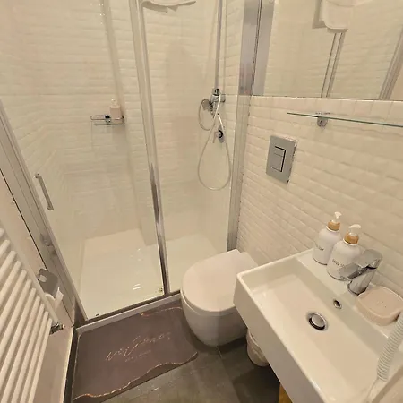 Pineda Apartment *