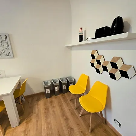 Pineda Apartment 라스페치아