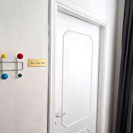 Pineda Apartment La Spezia