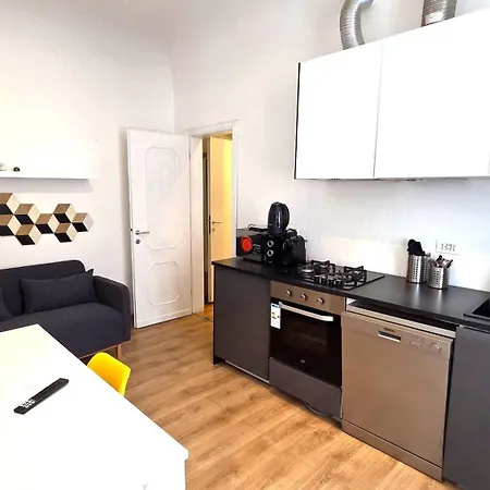  Pineda Apartment *