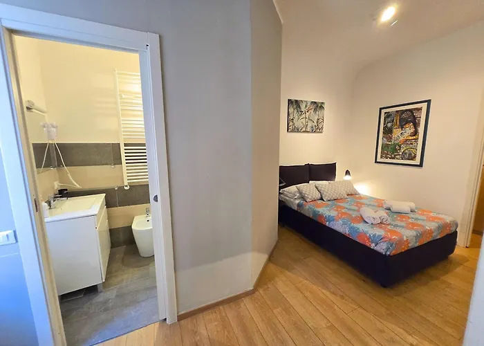 Appartement Punta Pineda *