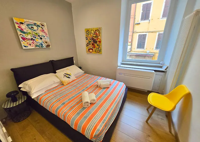 Appartement Punta Pineda