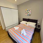 Punta Pineda Apartment *