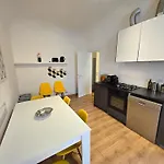 Punta Pineda Apartment *