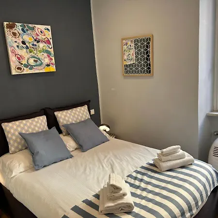 Punta Pineda Apartamento