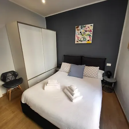 Punta Pineda Apartment