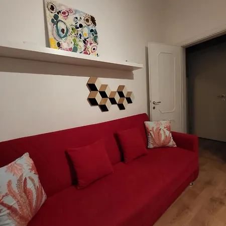 Punta Pineda Apartamento