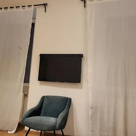 Punta Pineda Apartamento La Spezia
