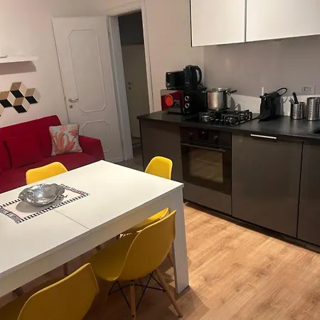 Punta Pineda Apartamento
