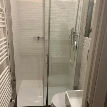 Apartamento Punta Pineda La Spezia