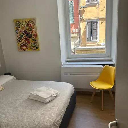 Apartamento Punta Pineda