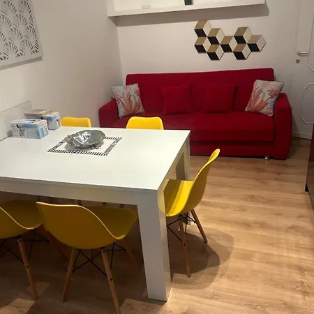 Apartment Punta Pineda *