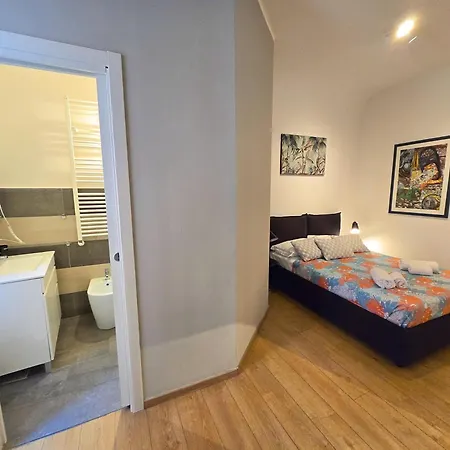شقة Pineda Apartment *