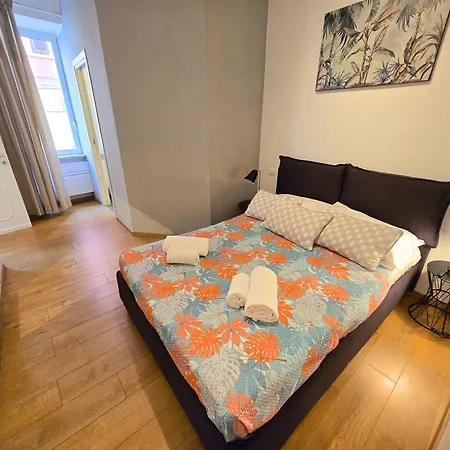 Lejlighed Punta Pineda La Spezia