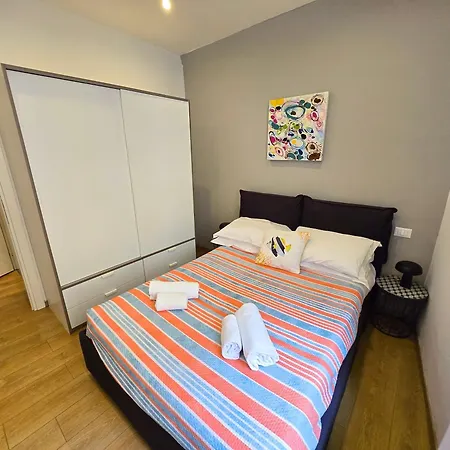 Punta Pineda Apartment *