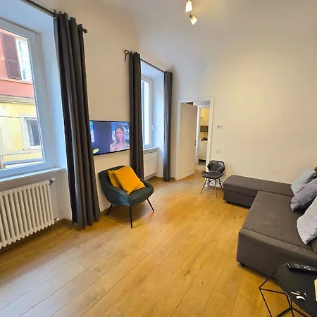 Punta Pineda Apartment