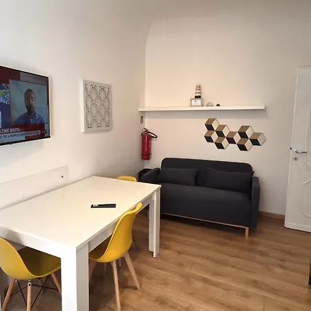 Pineda Apartment 아파트 라스페치아