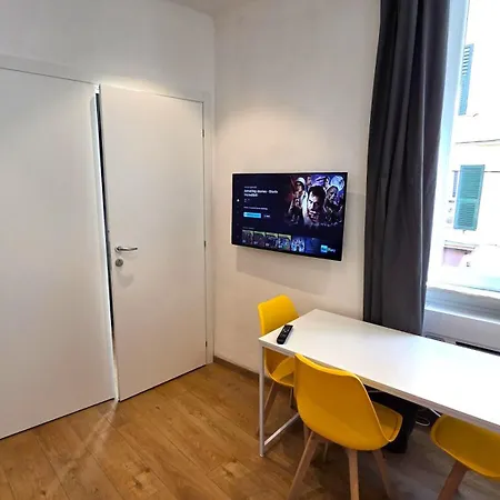شقة Pineda Apartment لا سبيتسْيا