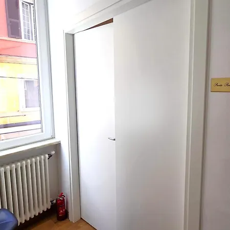 Pineda Apartment 라스페치아
